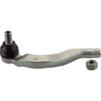 Rotule de barre de connexion TRW OEM 2103381015 Rotule de barre de connexion TRW OEM 2103381015