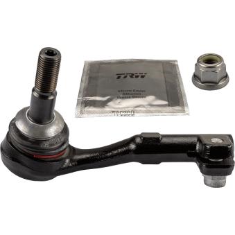 Rotule de barre de connexion TRW JTE1050 pour MERCEDES-BENZ SPRINTER xDrive 18 d - 143cv