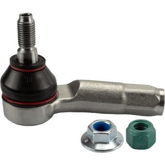 Rotule de barre de connexion TRW JTE1055 pour MERCEDES-BENZ CLASSE B ABT e-Caddy - 113cv