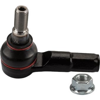 Rotule de barre de connexion TRW JTE1062 pour MERCEDES-BENZ SPRINTER 319 CDI - 190cv