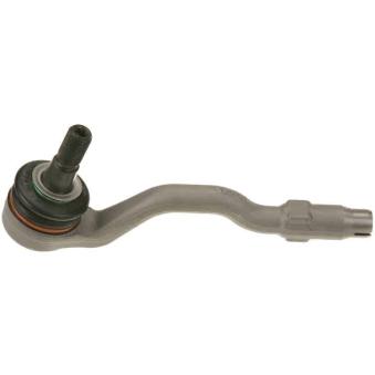 Rotule de barre de connexion TRW JTE1117 pour VOLKSWAGEN GOLF 4.8i - 355cv
