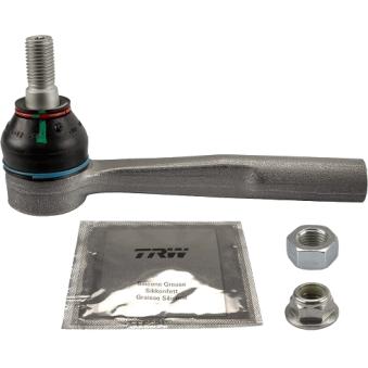 Rotule de barre de connexion TRW JTE1167 pour TOYOTA CELICA 1.7 CDTI - 110cv