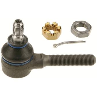 Rotule de barre de connexion TRW OEM 94434733301 Rotule de barre de connexion TRW OEM 94434733301