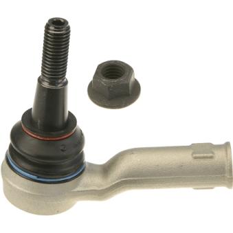 Rotule de barre de connexion TRW OEM QJB500070