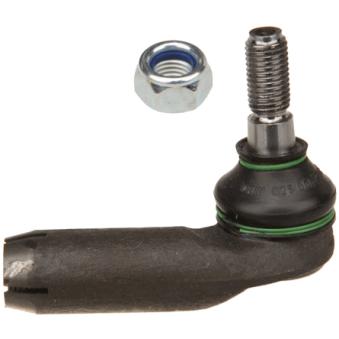 Rotule de barre de connexion TRW OEM 4A0419812A