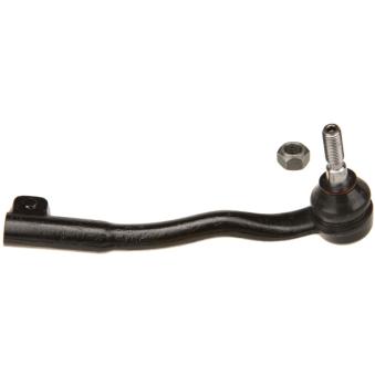 Rotule de barre de connexion TRW OEM 32211091724 Rotule de barre de connexion TRW OEM 32211091724