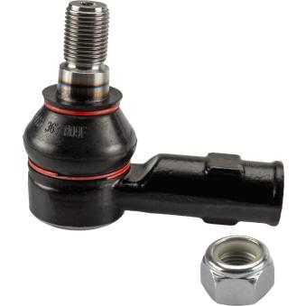 Rotule de barre de connexion TRW JTE169 pour MERCEDES-BENZ SPRINTER 411 CDI - 109cv