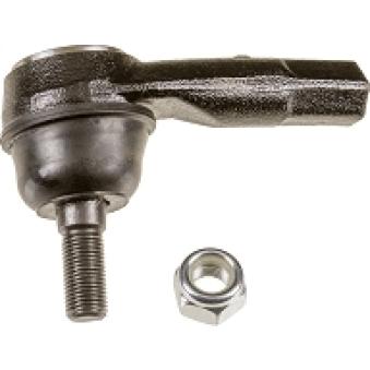 Rotule de barre de connexion avant gauche TRW OEM 920013