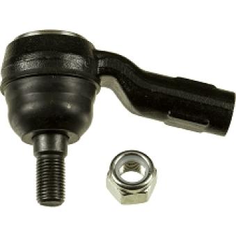Rotule de barre de connexion TRW OEM 4864101N25