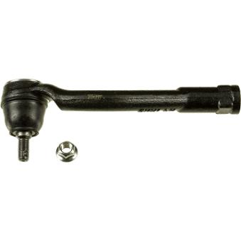 Rotule de barre de connexion avant gauche TRW OEM 56820D3000 Rotule de barre de connexion avant gauche TRW OEM 56820D3000