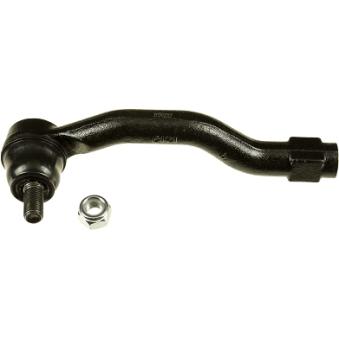 Rotule de barre de connexion TRW JTE1868 pour MAZDA E SERIE 1.2 - 94cv