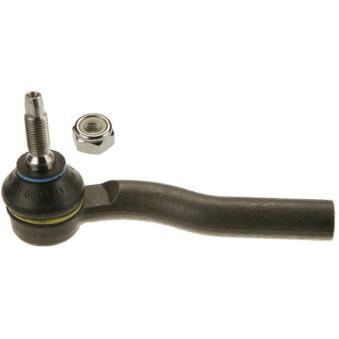 Rotule de barre de connexion avant droit TRW JTE187 pour ALFA ROMEO 164 2.0 TS 16V - 155cv