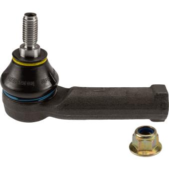 Rotule de barre de connexion TRW OEM 7078614