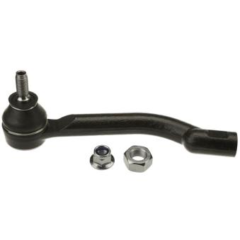 Rotule de barre de connexion TRW JTE2066 pour NISSAN X-TRAIL 2.0 DCI - 150cv