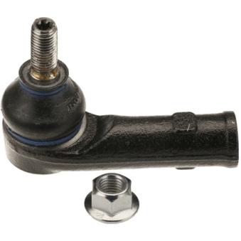 Rotule de barre de connexion TRW OEM 8N0422804C