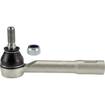 Rotule de barre de connexion TRW JTE2144 pour DAEWOO MUSSO 1.6 - 110cv