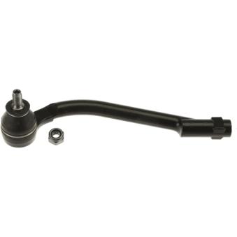 Rotule de barre de connexion TRW JTE2150 pour AUDI A6 2.0 CRDi 140 - 136cv