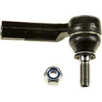 Rotule de barre de connexion TRW OEM 6E0419811