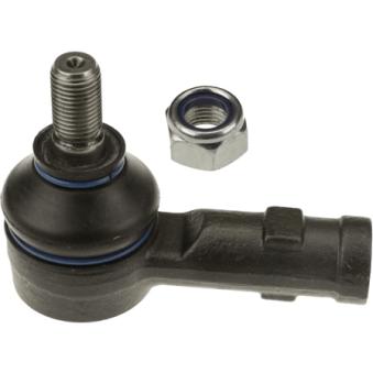 Rotule de barre de connexion TRW OEM 521136