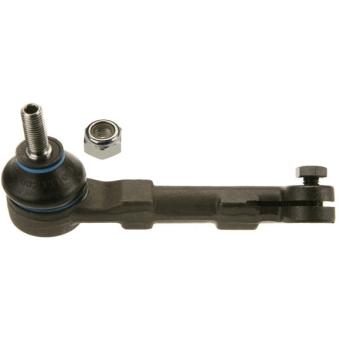 Rotule de barre de connexion avant droit TRW [JTE293]