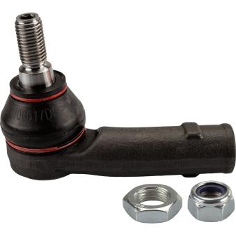 Rotule de barre de connexion TRW OEM 701419812B Rotule de barre de connexion TRW OEM 701419812B