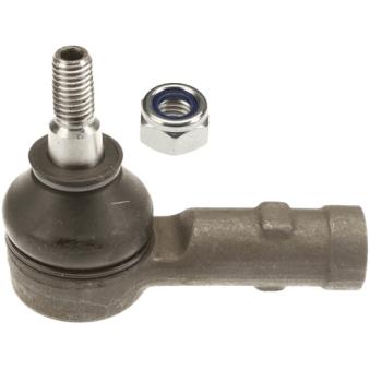 Rotule de barre de connexion TRW JTE420 pour SEAT INCA 1.5 - 109cv