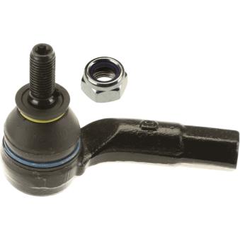 Rotule de barre de connexion TRW OEM 6R0423811A Rotule de barre de connexion TRW OEM 6R0423811A