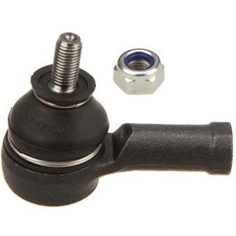 Rotule de barre de connexion TRW JTE510 pour AUSTIN MINI 1000 Mayfair - 42cv