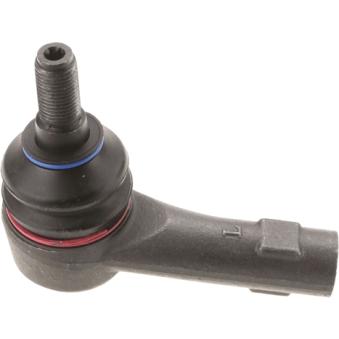 Rotule de barre de connexion TRW OEM 2H0422817