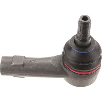 Rotule de barre de connexion TRW OEM 2H0422818 Rotule de barre de connexion TRW OEM 2H0422818