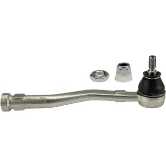 Rotule de barre de connexion TRW JTE696 pour TOYOTA LAND CRUISER 1.2 THP 110 - 110cv