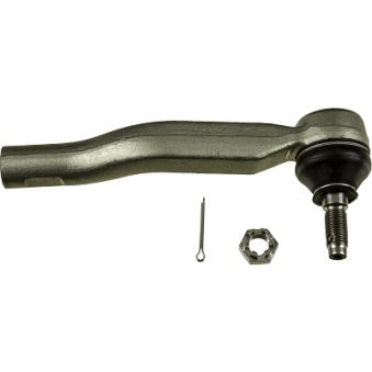 Rotule de barre de connexion TRW JTE748 pour KIA SORENTO 1.6 - 110cv