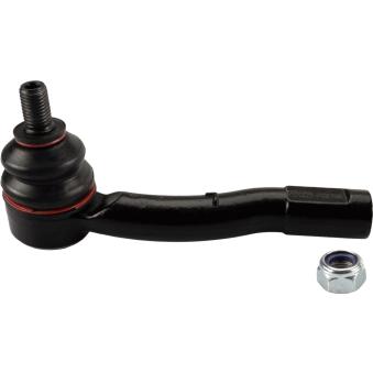 Rotule de barre de connexion TRW JTE7590 pour DAEWOO NUBIRA 1.8 - 122cv