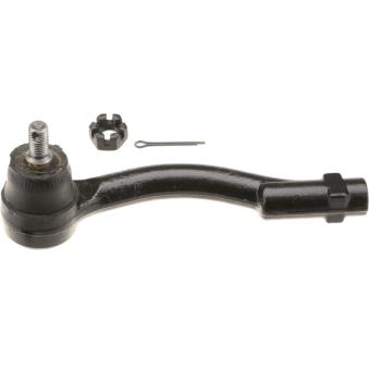 Rotule de barre de connexion TRW JTE7601 pour HYUNDAI TUCSON CRDi - 140cv