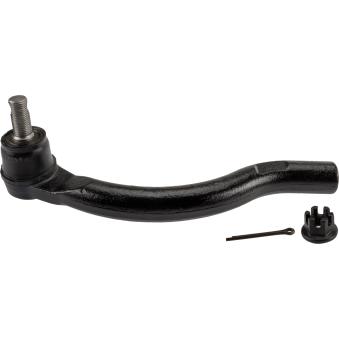 Rotule de barre de connexion TRW JTE7624 pour HONDA CIVIC 1.4 - 83cv