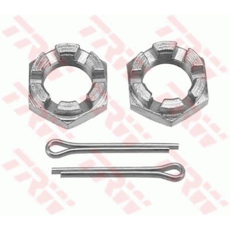 Barre de connexion TRW JTR2721 - Visuel 1
