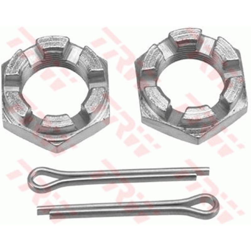 Barre de connexion TRW JTR3004 - Visuel 1