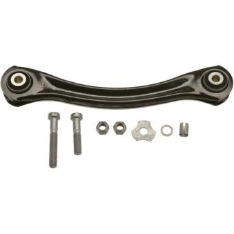 Triangle ou bras de suspension (train arrière) TRW OEM A1243507006