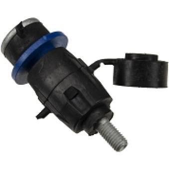 Entretoise/tige, stabilisateur TRW JTS1219 pour VOLKSWAGEN T-CROSS 1.2 16V - 75cv