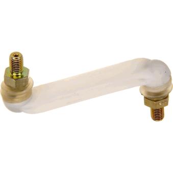 Entretoise/tige, stabilisateur TRW OEM A1233200989