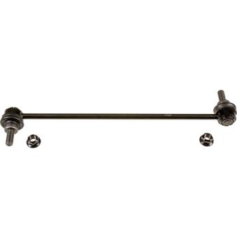 Entretoise/tige, stabilisateur TRW JTS1609 pour TOYOTA PRIUS 1.8 Hybrid - 99cv