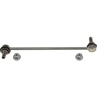 Entretoise/tige, stabilisateur TRW JTS1629 pour OPEL MOKKA / MOKKA X 1.6 CDTI 4x4 - 110cv