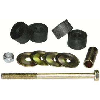 Entretoise/tige, stabilisateur TRW JTS216 pour NISSAN MICRA 1.4 i 16V - 82cv