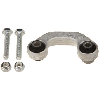Entretoise/tige, stabilisateur TRW JTS361 pour AUDI A8 3.7 - 260cv
