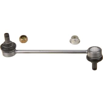 Entretoise/tige, stabilisateur TRW JTS364 pour SKODA RAPID 1.9 TDI - 110cv