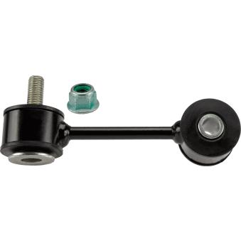 Entretoise/tige, stabilisateur TRW OEM 1J0411315G Entretoise/tige, stabilisateur TRW OEM 1J0411315G