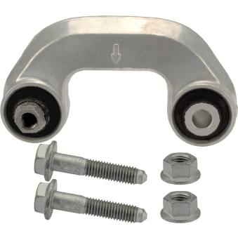 Entretoise/tige, stabilisateur TRW OEM 8E0411317
