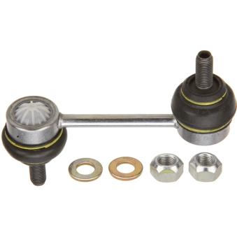 Entretoise/tige, stabilisateur TRW JTS473 pour RENAULT LAGUNA 1.6 - 103cv