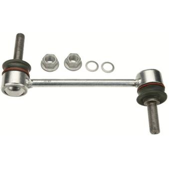 Entretoise/tige, stabilisateur TRW OEM A1643201332