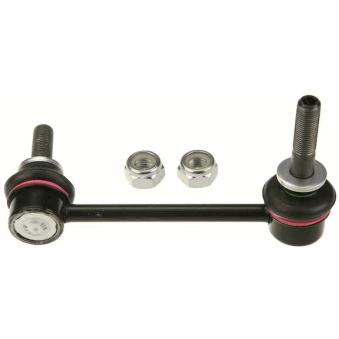 Entretoise/tige, stabilisateur avant droit TRW [JTS7565]